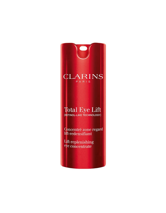 Clarins Total Eye Lift 15ml