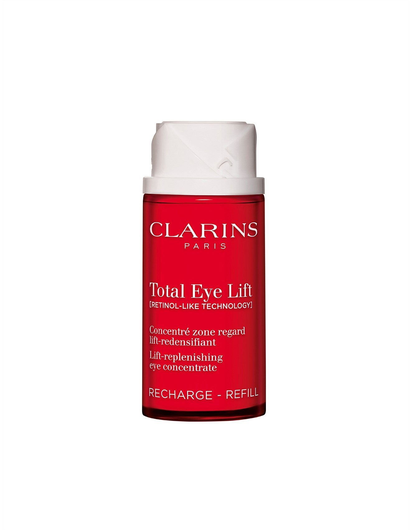 Clarins Total Eye Lift Refill 15ml