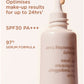 Clarins Skin Illusion Serum Primer SPF 30 30ml