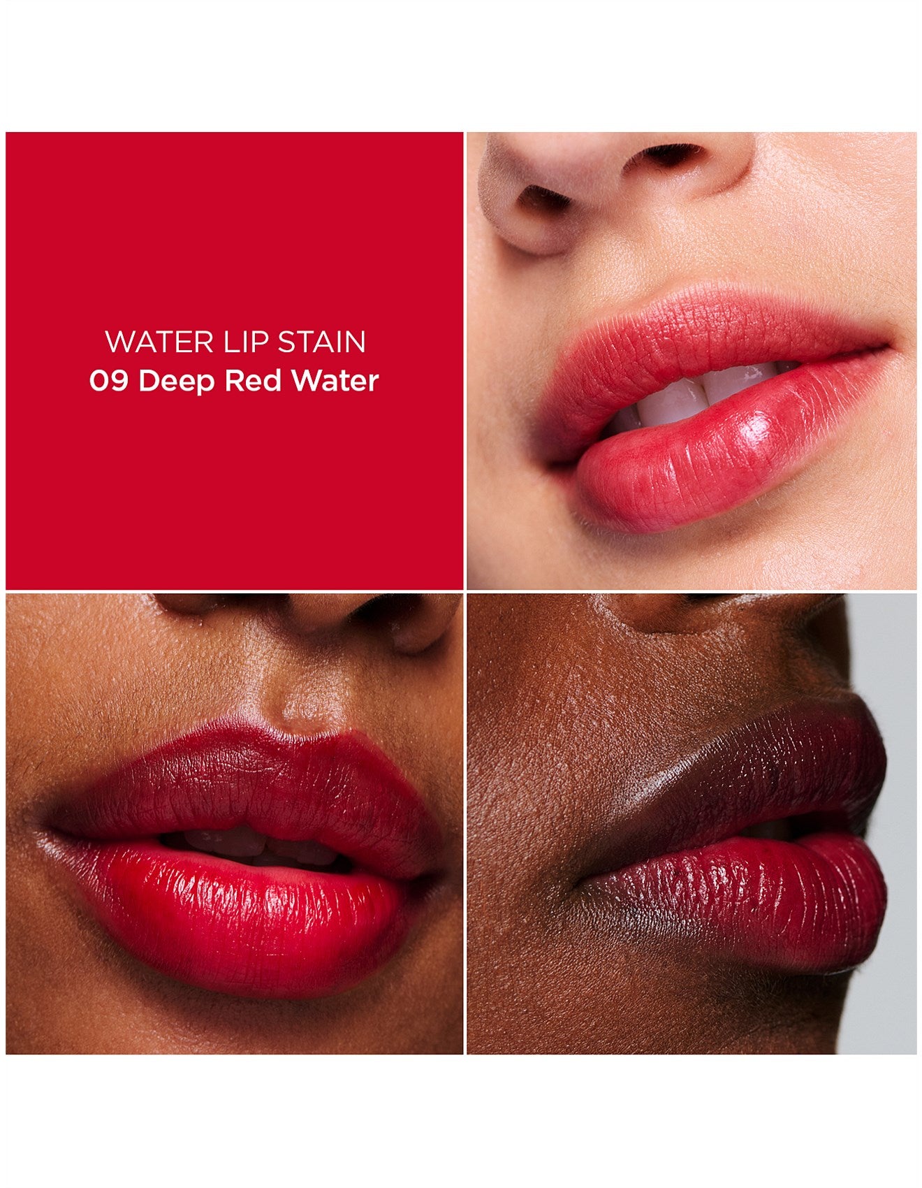 Clarins Water Lip Stain