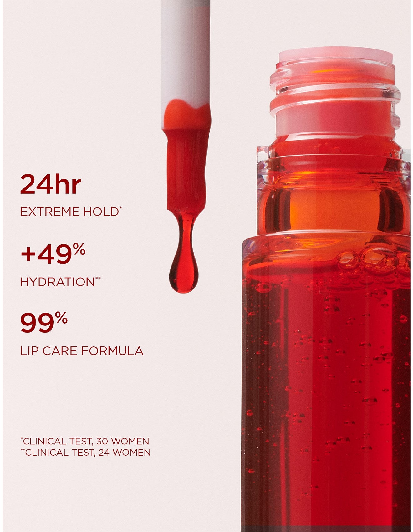 Clarins Water Lip Stain