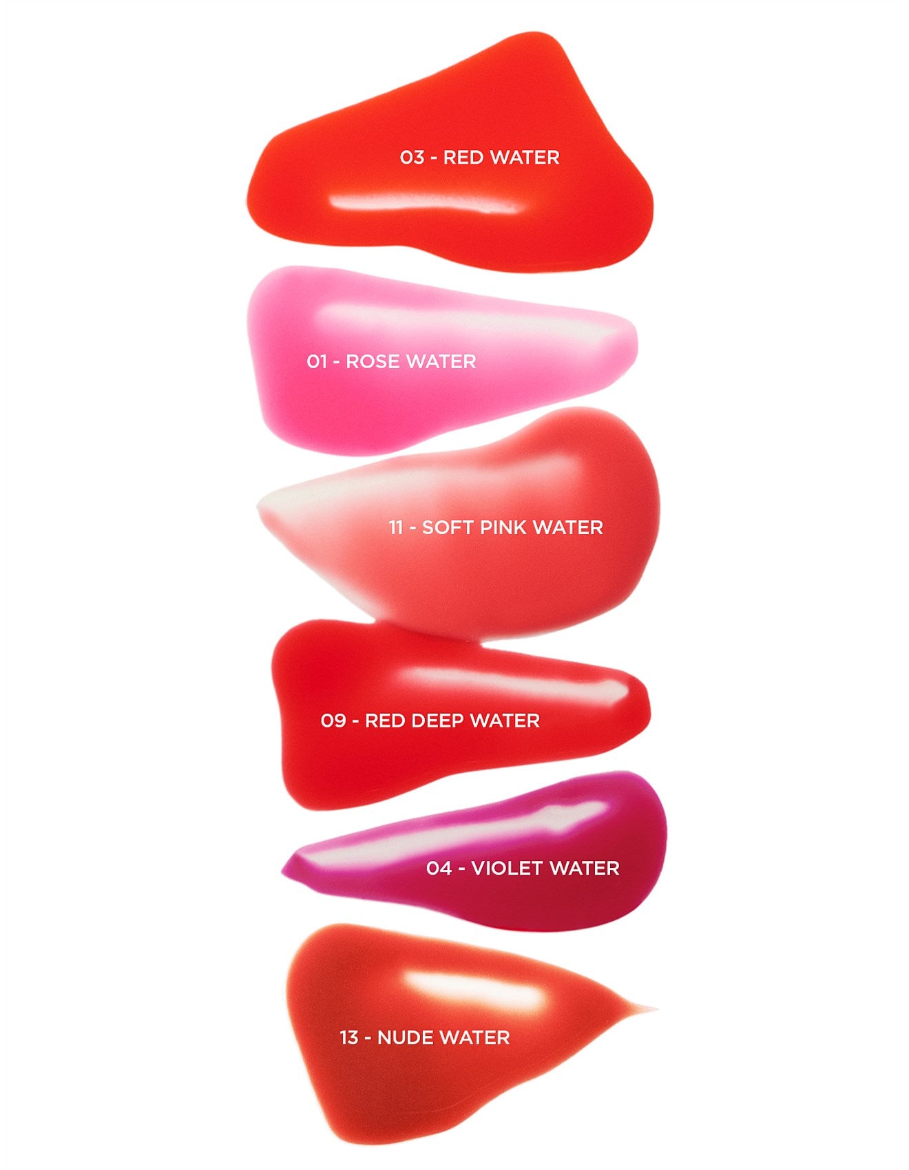 Clarins Water Lip Stain