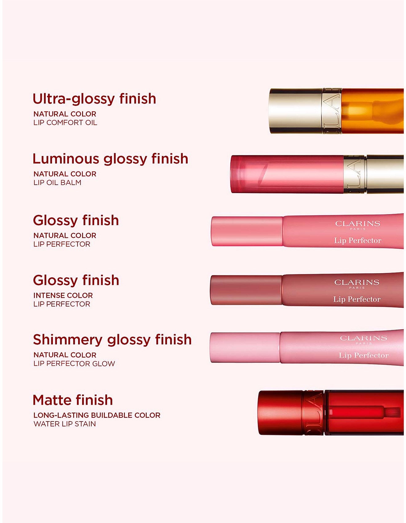 Clarins Water Lip Stain