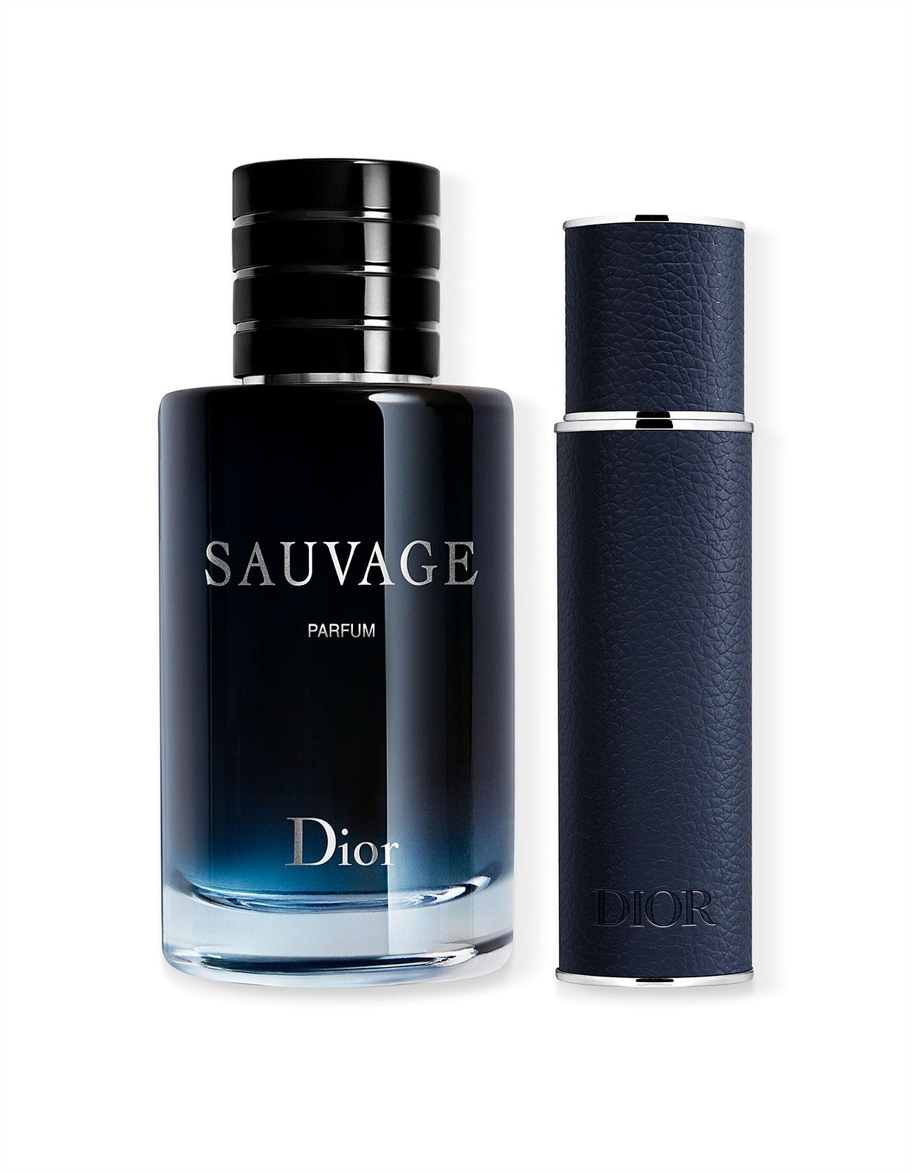 Sauvage Parfum 100ml Xmas 25