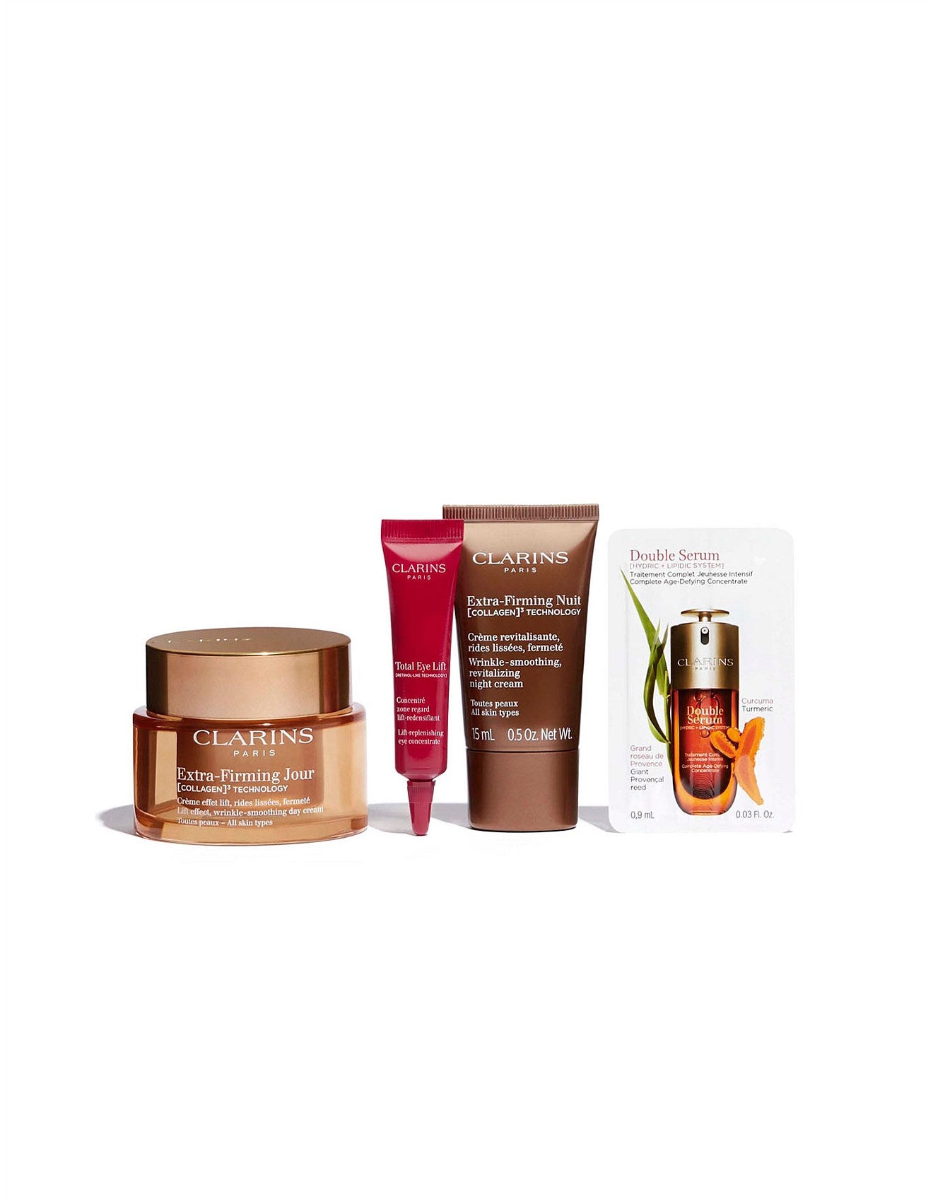 Clarins Extra Firming Collection Xmas 25