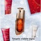 Clarins Double Serum & Super Restorative Collection Xmas 25