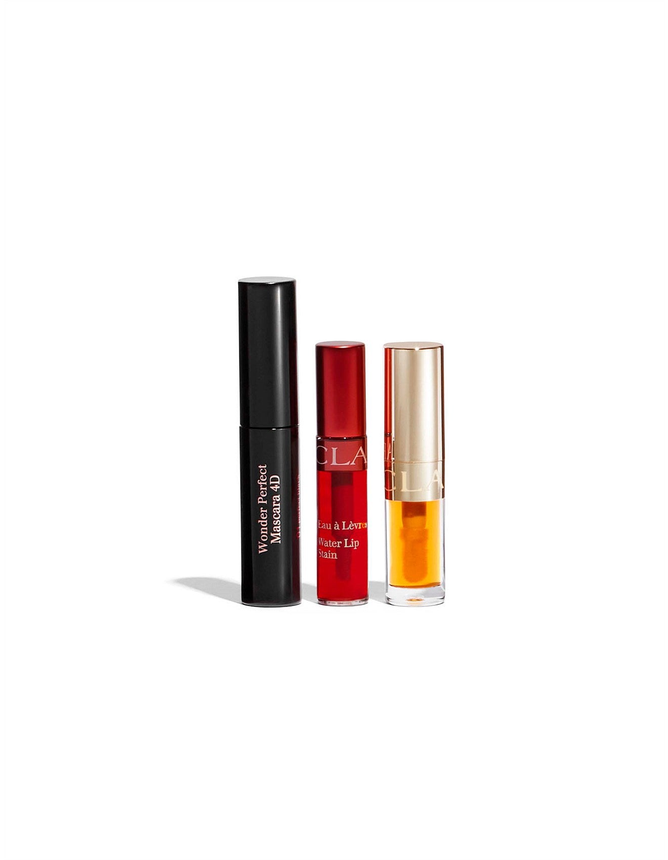 Clarins Eye and Lip Essentials Xmas 25