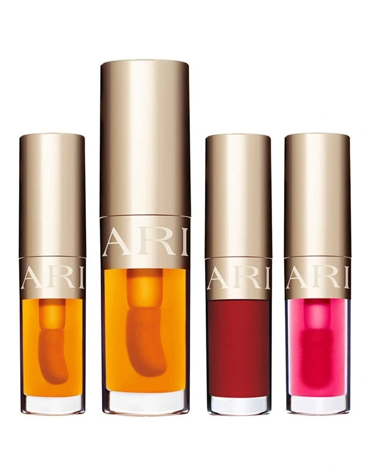 Honey Glow Lips Xmas 25