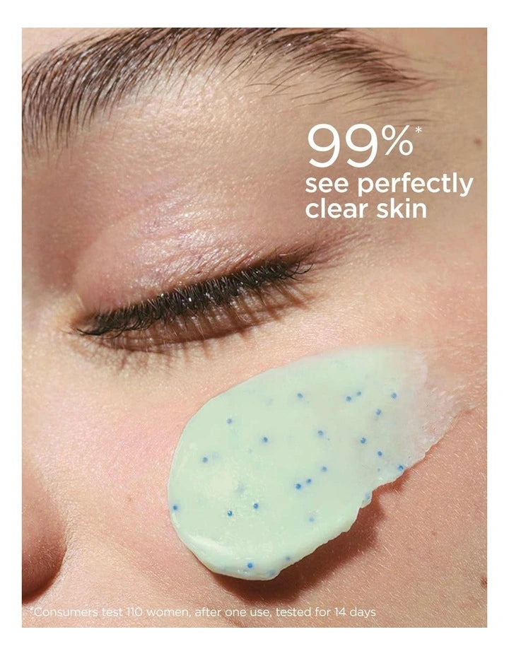 Purifying Gentle Foaming Cleanser