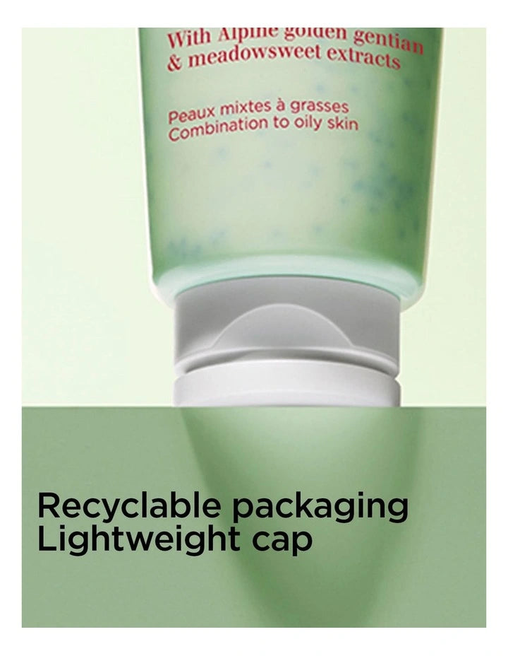 Purifying Gentle Foaming Cleanser