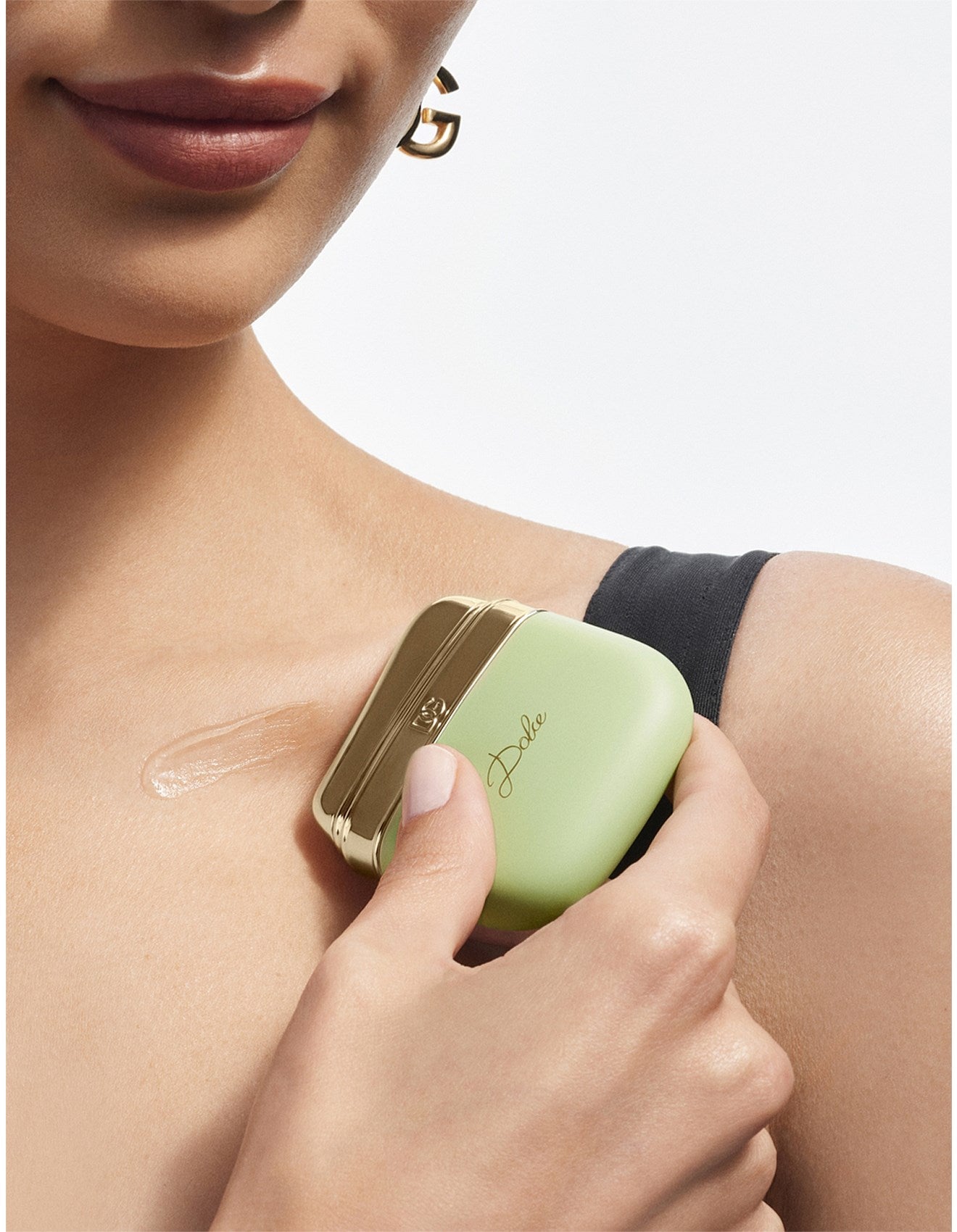 D&G Alcohol- Free Gel