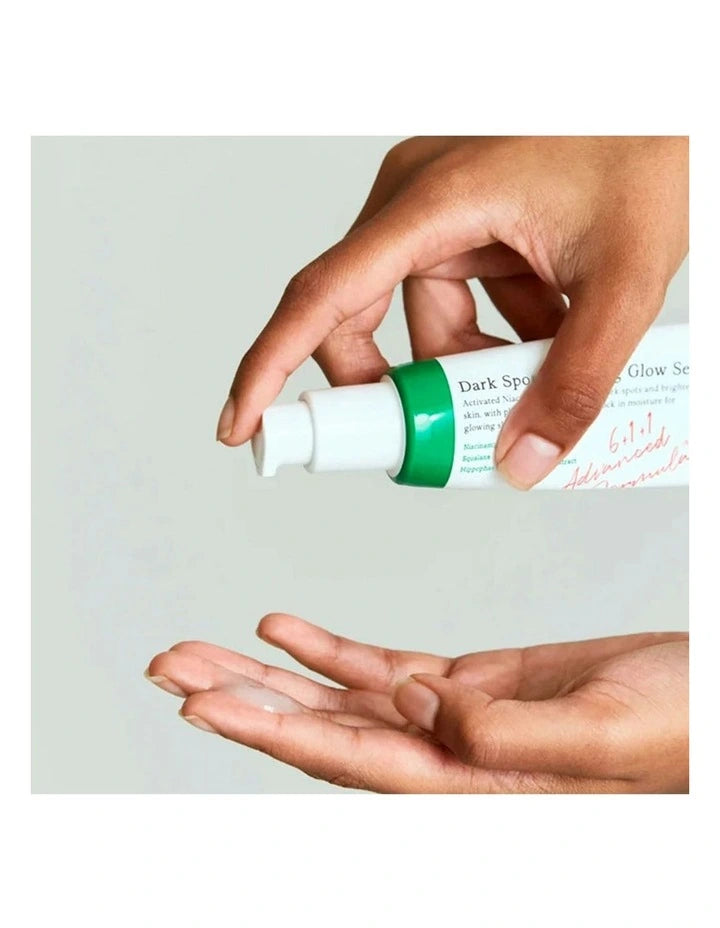 Dark Spot Correcting Glow Serum 50ml