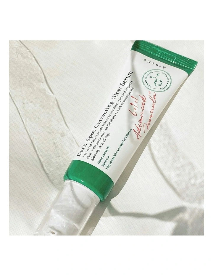 Dark Spot Correcting Glow Serum 50ml