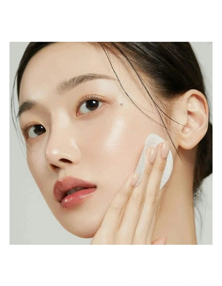 Zero Pore Mild Pad 70ea