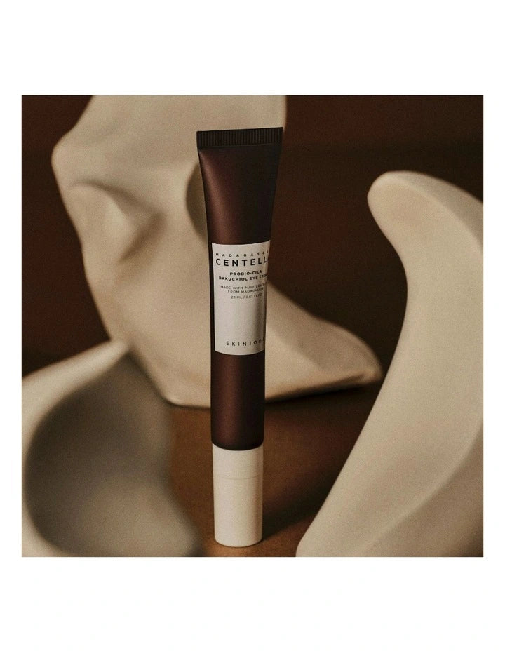 Madagascar Centella Probio-Cica Bakuchiol Eye Cream 20ml