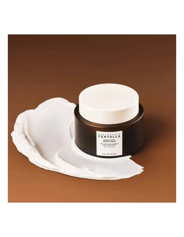 Madagascar Centella Probio -Cica Enrich Cream 50ml