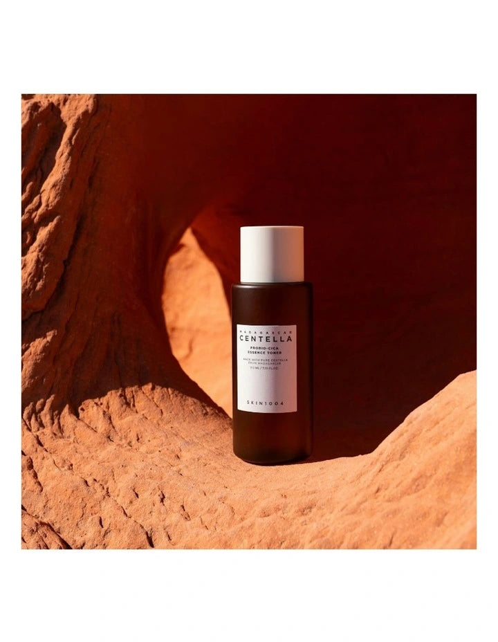Madagascar Centella Probio-Cica Essence Toner 210ml