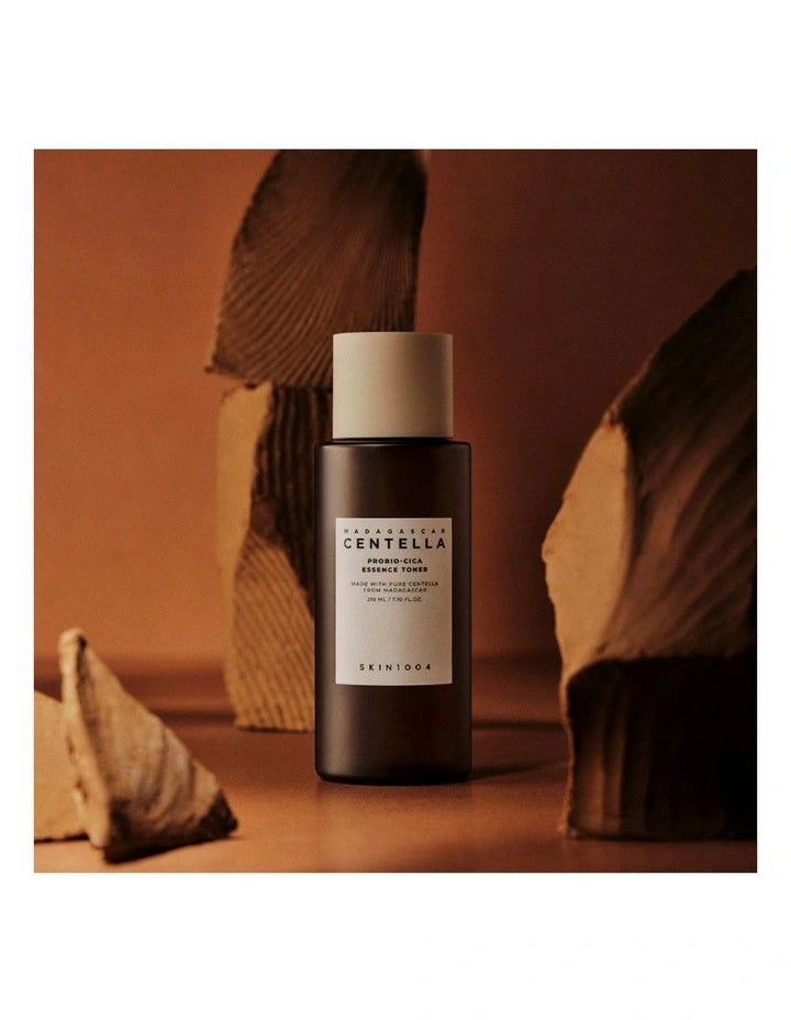 Madagascar Centella Probio-Cica Essence Toner 210ml