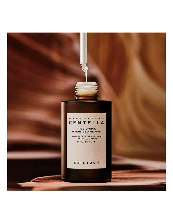 Madagascar Centella Probio-Cica Intensive Ampoule 95ml
