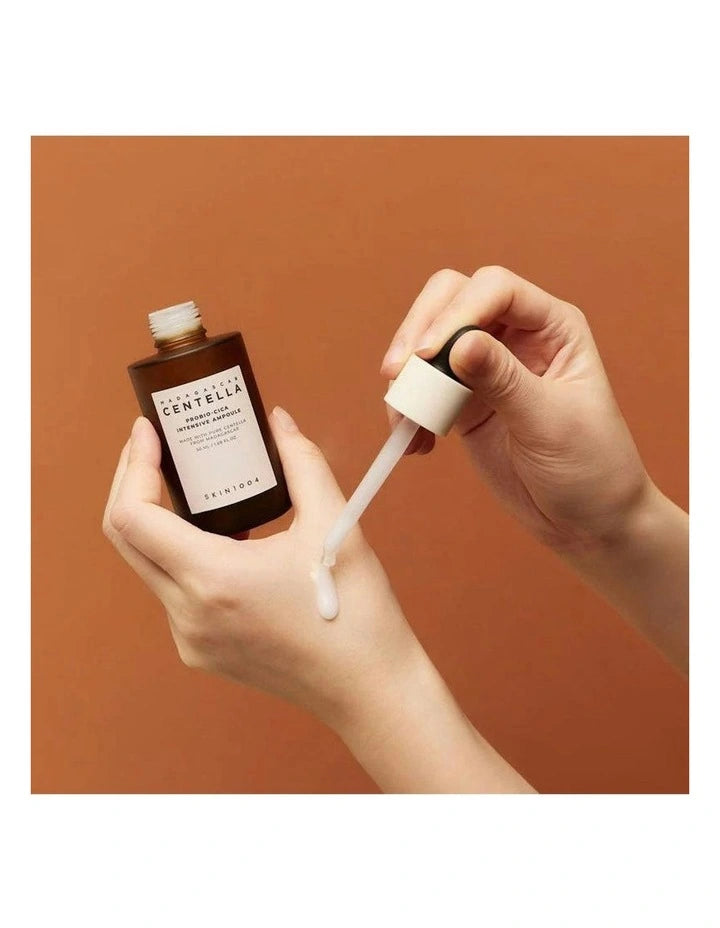 Madagascar Centella Probio-Cica Intensive Ampoule 95ml