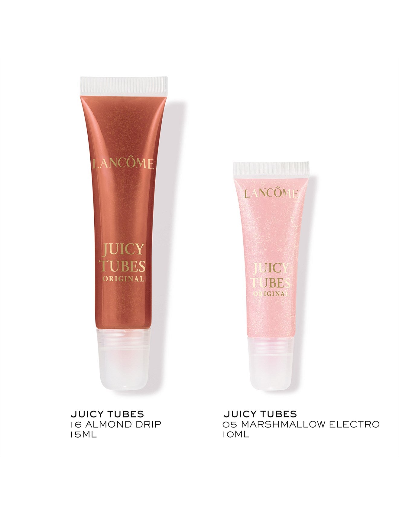 Lancome Juicy Tubes Mothers Day 26