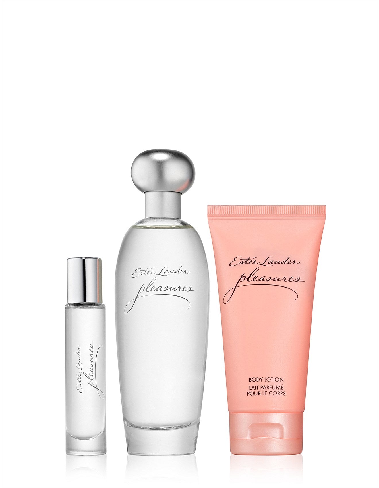 Pleasures Deluxe Trio Mothers Day 26
