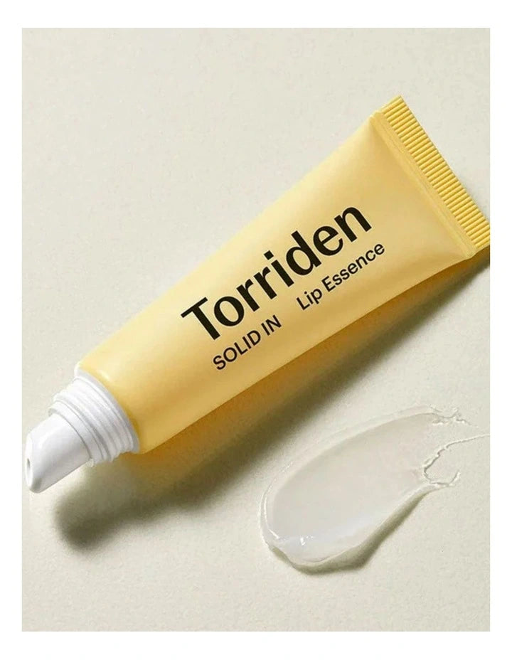 Solid In Ceramide Lip Essence 11ml