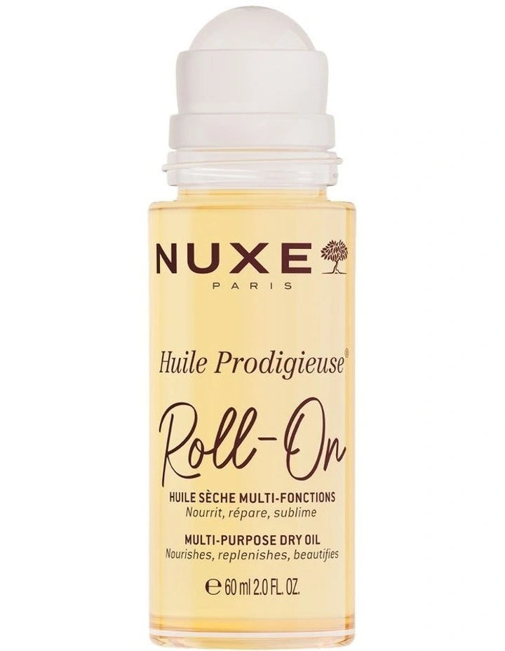 Nuxe Huile Prodigieuse Roll-On 60ml