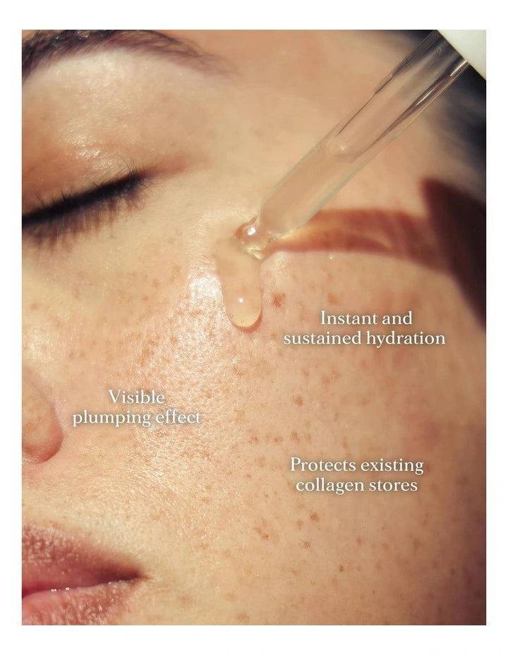 Hyaluronic 8 Super Serum With Primalhyal™ Ultrafiller + Ectoin 25ml