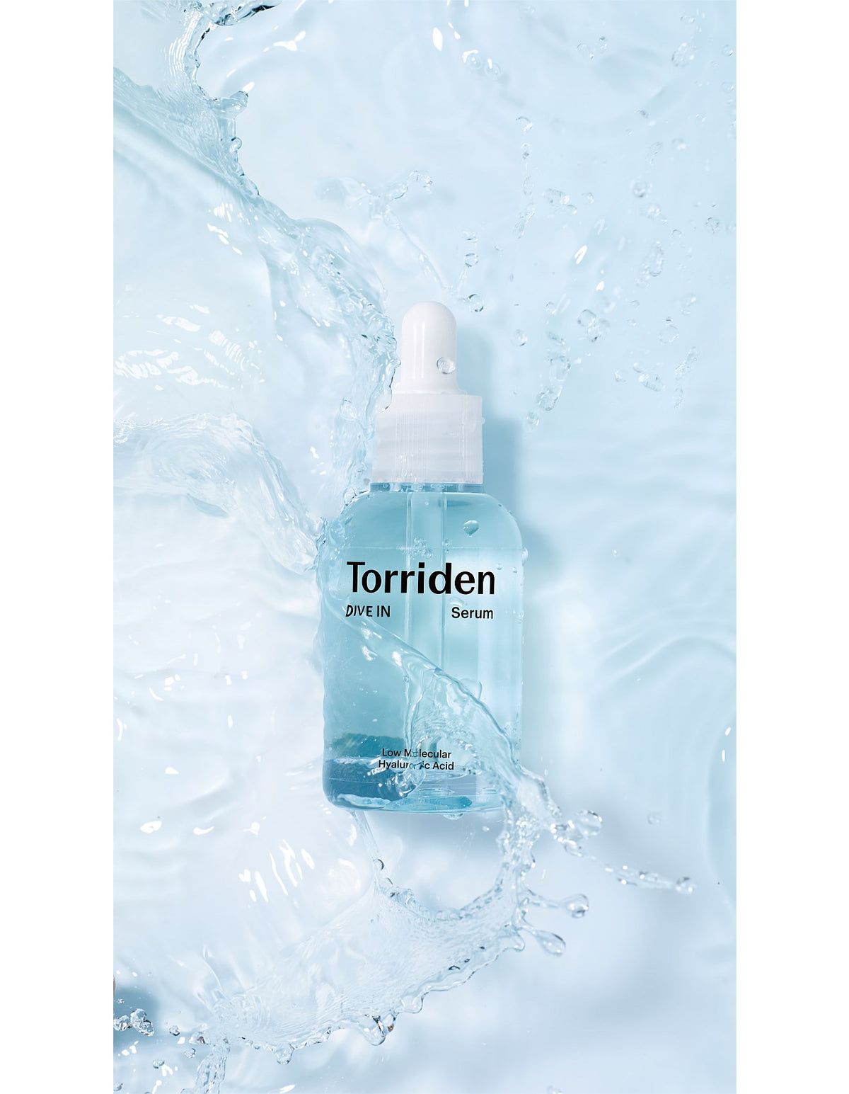 Dive-In Low Molecule Hyaluronic Acid Serum 50ml