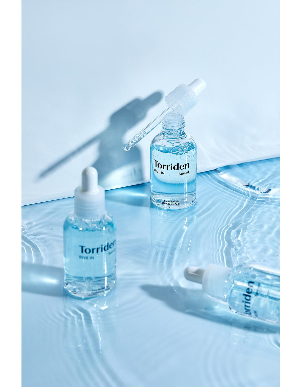Dive-In Low Molecule Hyaluronic Acid Serum 50ml