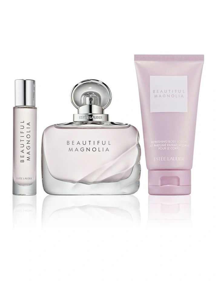 Beautiful Magnolia Deluxe Trio Mothers Day 26