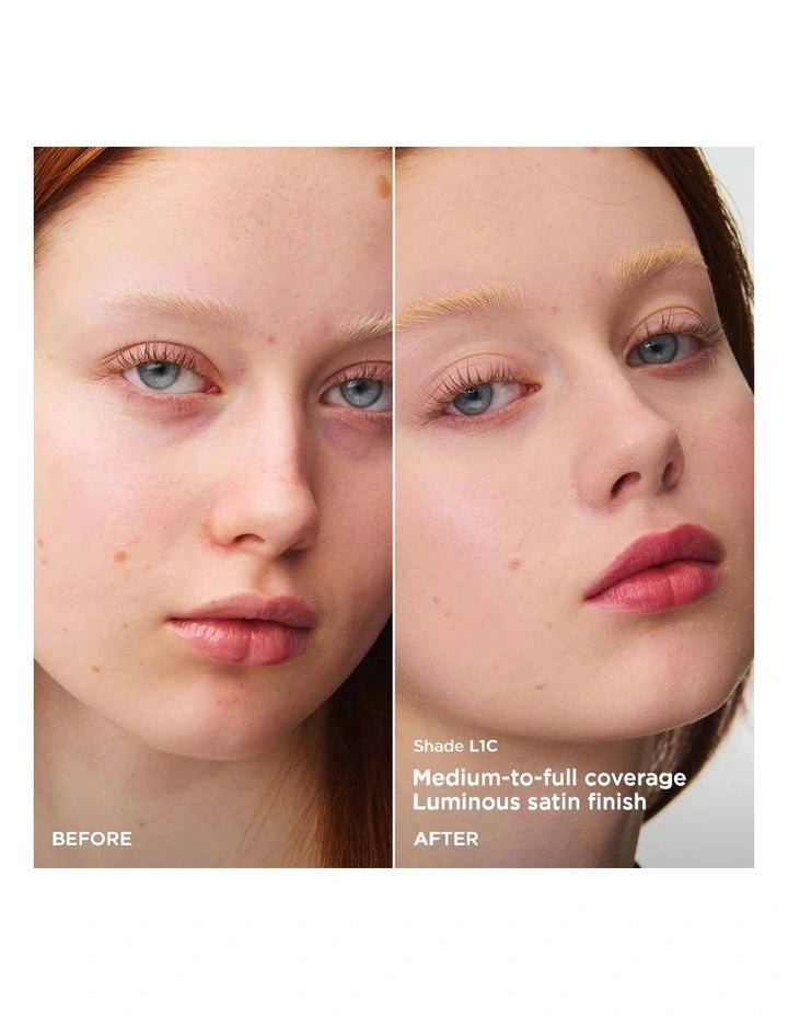 Double Serum Foundation 30ml