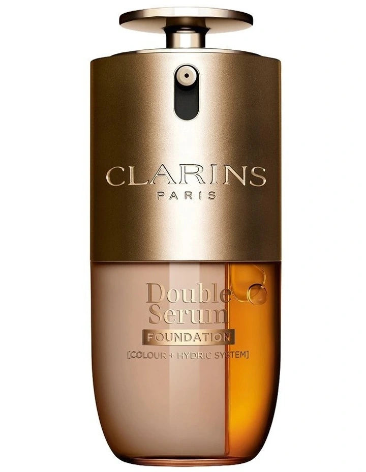 Double Serum Foundation 30ml