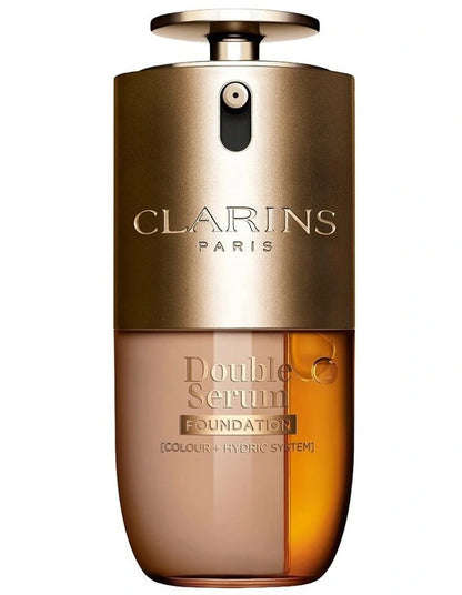 Double Serum Foundation 30ml