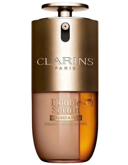 Double Serum Foundation 30ml