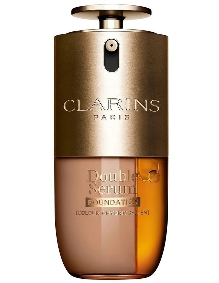 Double Serum Foundation 30ml