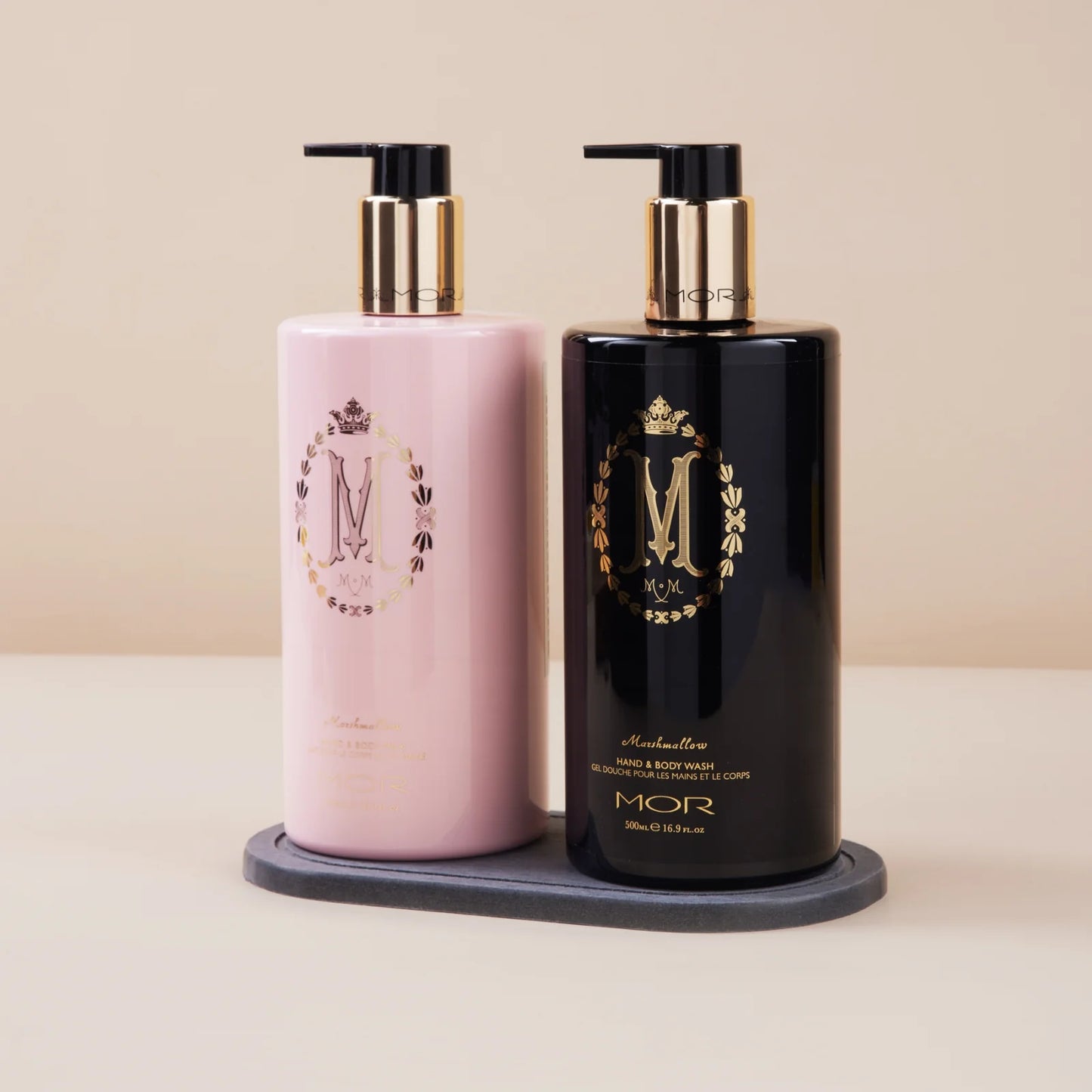 Marshmallow Muse Body Duo Xmas 25