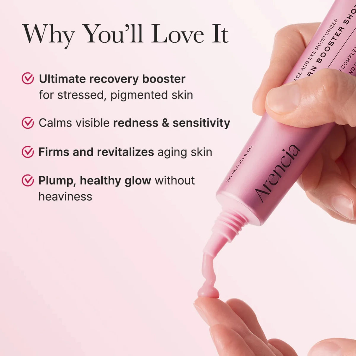 PDRN Booster Shot 30ml