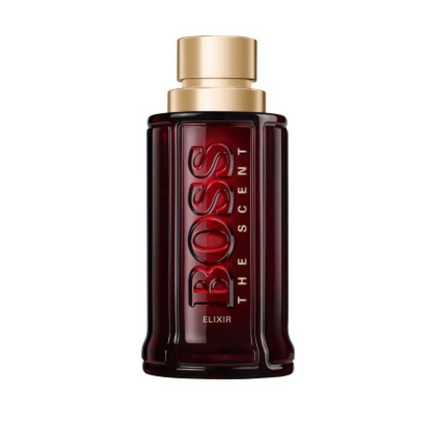 Hugo Boss The Scent Elixir For Him Parfum