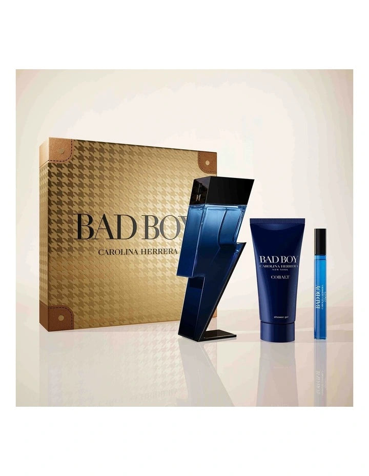 Bad Boy Cobalt 100ml Xmas 26