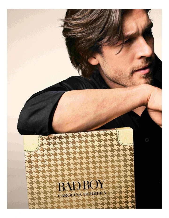 Bad Boy Cobalt 100ml Xmas 26