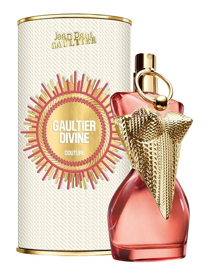 Gaultier Devine Couture EDP