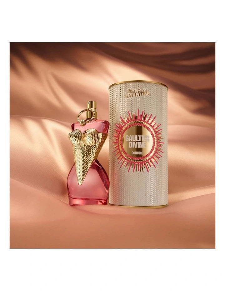 Gaultier Devine Couture EDP