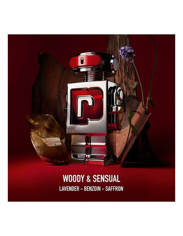 Phantom In Red Parfum Elixir