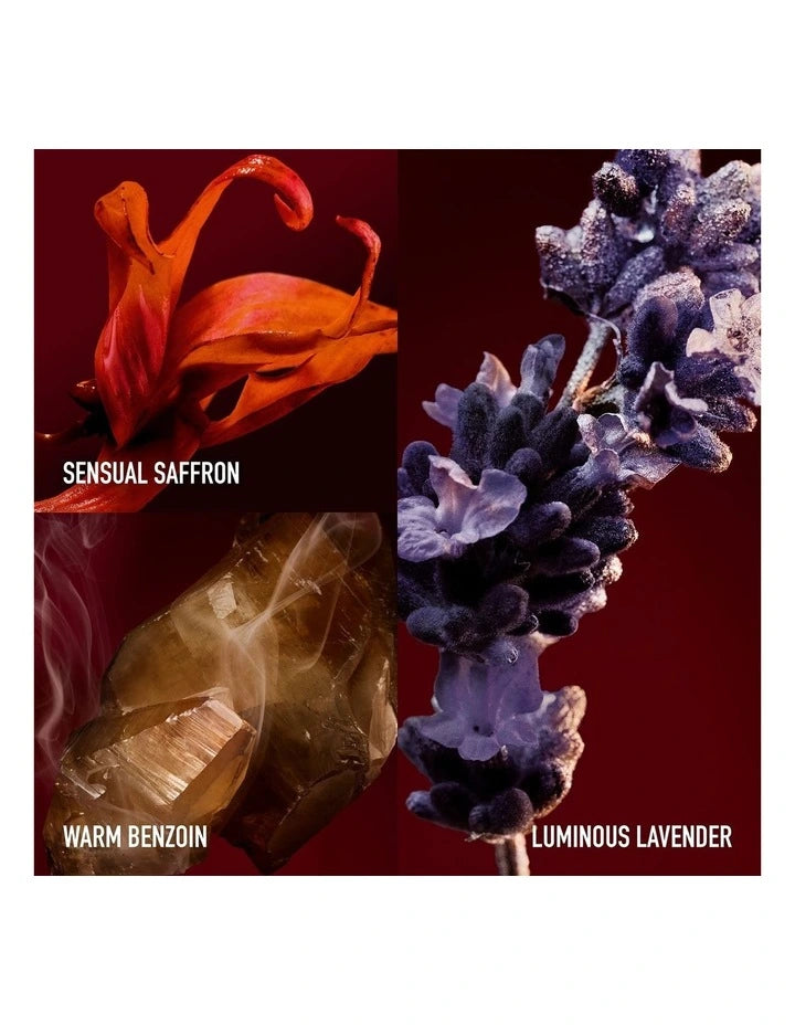 Phantom In Red Parfum Elixir
