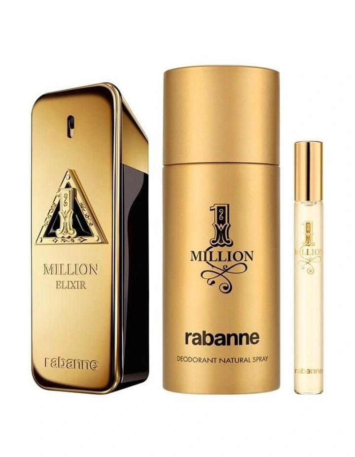 1 Million Elixir 100ml Xmas 26
