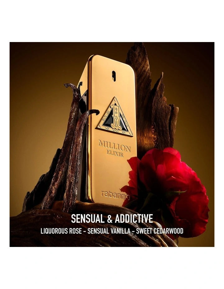 1 Million Elixir 100ml Xmas 26