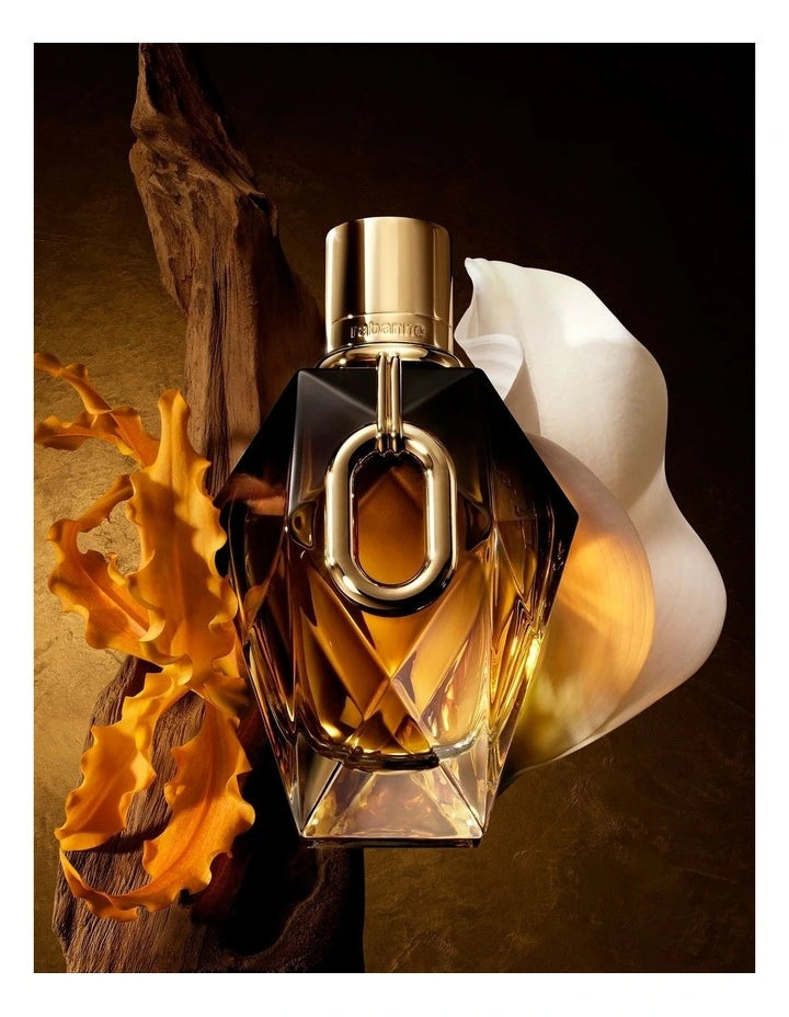 Million Gold For Her 90ml Xmas 26