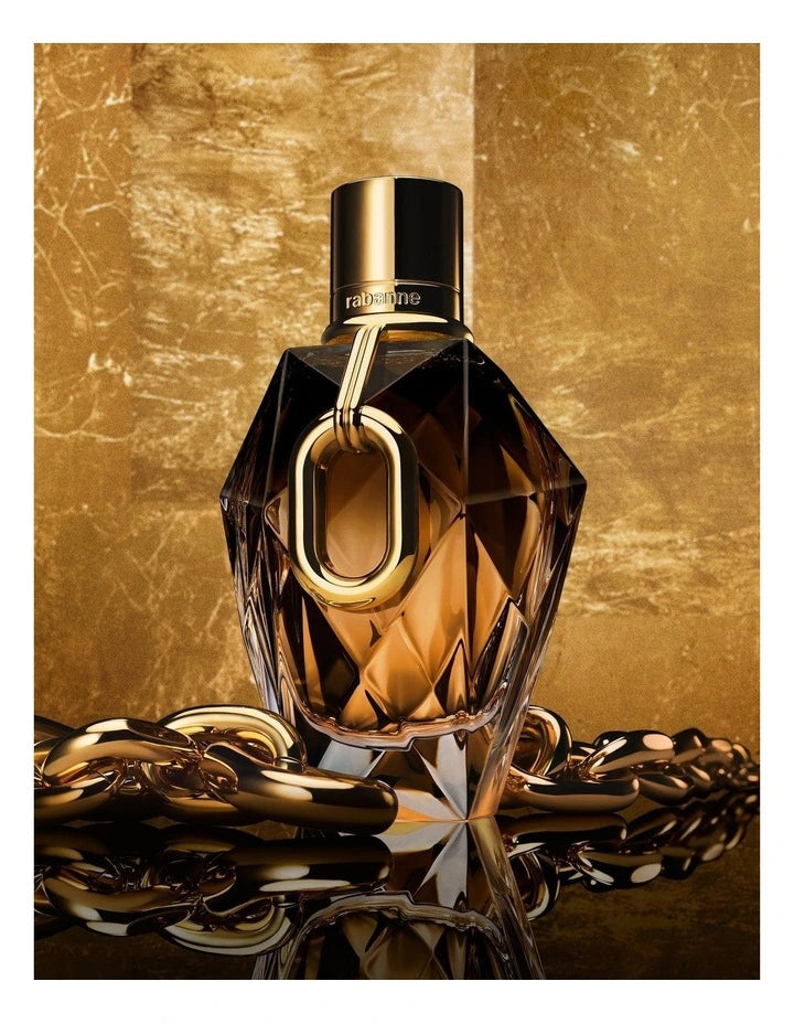 Million Gold For Her 90ml Xmas 26